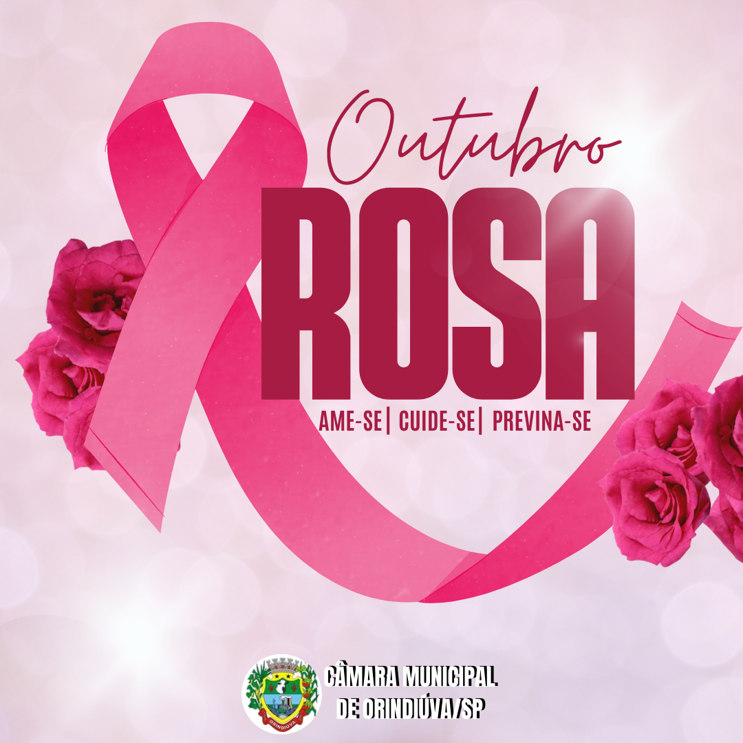 Outubro Rosa